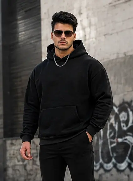 HOODIES