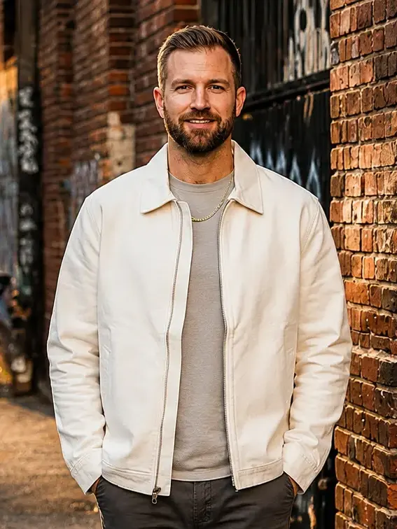 JACKETS